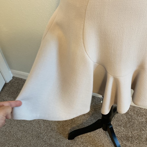 COPY - CUSHNIE ET OCHS DRESS - Picture 3 of 12